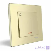شاسی زنگ ویرا الکتریک بژ