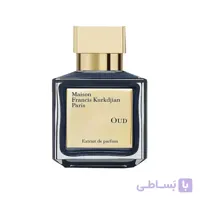 Maison Francis Kurkdjian Oud For Women & Men Extrait De Parfum ا میسون فرانسیس کورکجیان عود مشترک بانوان و اقایان اکستریت د پرفیوم