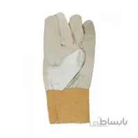 دستکش کار کتان