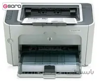 اچ پي ليزر جت پي 1505 ا HP LaserJet P1505 Laser Printer