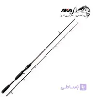 چوب بیت کستینگ BAIT CASTING PRO