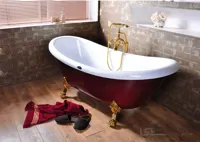 وان حمام کلاسیک ساده شاینی مدل: N-BT023
