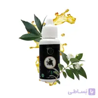 روغن مورد