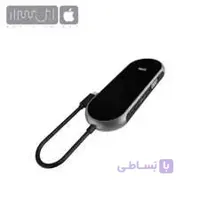 هاب ۹ پورت USB-C مدل JCPAL USB-C 9 port hub