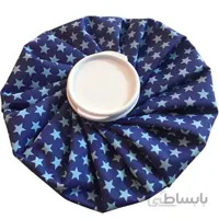 کیسه یخ زیکلاس مد مدل ZYK-2 ا Zyklusmed ZYK-2 Ice Bag