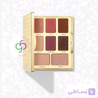 پالت سایه رویایی تارت Tarte dream big eyeshadow palette