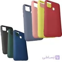 کاور سیلیکونی گوشی سامسونگ M31