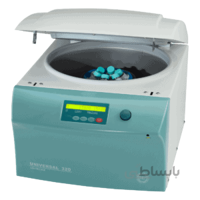 سانتریفوژ یونیورسال سری PIT320 دوربالا (کلاسیک)