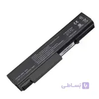HP Compaq 6535-8440 6Cell Laptop Battery ا باتری لپ تاپ اچ پی Compaq مناسب برای لپتاپ اچ پی 6535-8440 شش سلولی