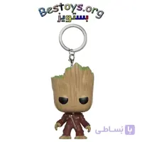 جاسوویچی فانکوپاپ های کپی مدل Groot