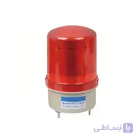 چراغ گردان LED برند CNTD مدل C-1101 ا CNTD Rotating light