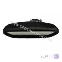 آینه الکتروکرومیک داخل پژو اورجینال مدل 815489 مناسب برای پژو 2008