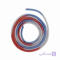 محافظ کابل لیزری رنگی