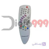 کنترل فورتک استار کلید بنفش