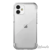 قاب برند ایکس-دوریا مدل X-Doria Defense Clear مناسب برای گوشی موبایل اپل iPhone 12