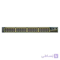 سوییچ 48 پورت سیسکو مدل WS-C2960S-48TS-L
