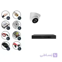 پک چهار کانال دام ویژه اماکن