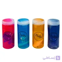 اسلایم استوانه حیوانات 700 گرم اودی