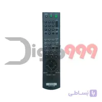 کنترل DVD سونی RMT-D145E