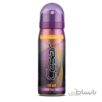 اسپری تاخیری لیدوکائین %10 نایت سزار Cesar Night Lidocaine %10 Spray Solution