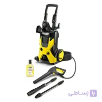 کارواش فشارقوی 145 بار کارچر مدل K5