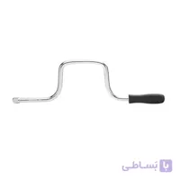 دسته هندلی 1/2 اینچ رونیکس مدل RH-2621