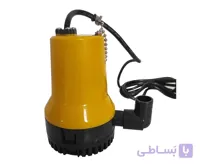 کفکش پنل خورشیدی 12 ولت دراپ مدل SBL-12