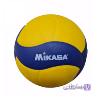 توپ والیبال فوکس ایتالیا FOX - مشخصات، قیمت و خرید ا italian fox volleyball ball