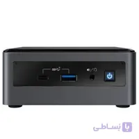 مینی پیسی 10i3 FNH ram 4G SDD 240 G