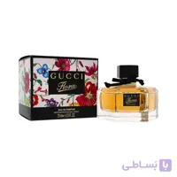 عطر گوچی فلورا