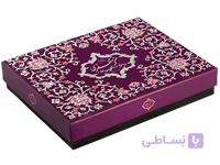 گز لقمه ای پسته 40%