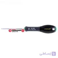 پیچ گوشتی استنلی مدل 0-65-399