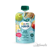 پوره ساندیسی سیب،موز،گلابی،غلات فروتونیانیا Frutonyanya