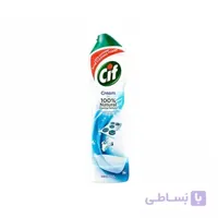 کرم پاک کننده تمام منظوره سیف Cif اورجینال انگلیس حجم 500 میل