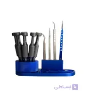 هولدر mechanic isort pro