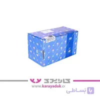 صافی روغن موتور داخل کارتل هایما2000 و 1800توربو شارژ S7 ایساکو