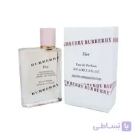 تستر سفارش اروپا ادکلن زنانه باربری هر ادوپرفیوم Burberry Her