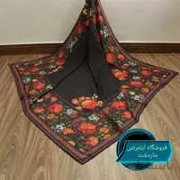 روسری دور دست دوز کد 795156
