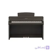 پیانو دیجیتال yamaha یاماها مدل CLP 745 آکبند