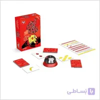 بازی فکری بازی تا مدل گوش بزنگ