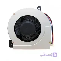 فن لپ تاپ دل 1018 چهار سیم Dell Vostro 1018 Laptop CPU Fan