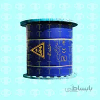 کابل افشان 10 *4 خراسان افشارنژاد