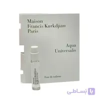 سمپل اورجینال میسون فرانسیس کرکجان آکوا یونیورسالیس زنانه و مردانه
