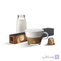 کپسول قهوه نسپرسو طعم SCURO بسته ۱۰ عددی