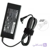 آداپتور لپ تاپ ام اس آی/MSI GX70 (به همراه 5 ماه گارانتی ایران زمین)