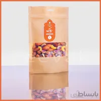 آجیل چهارمغز