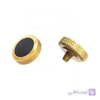 دکمه شاتر نرم دولوکس دوربین جی جی سی مدل SRB-DGD Black
