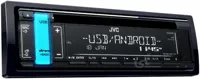 JVC KD-R491M پخش جی وی سی