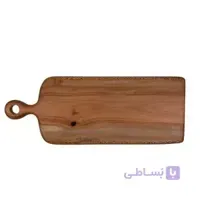 تخته سرو کد 12 جنس چوب چنار