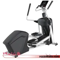الپتیکال باشگاهی زنراتور برند دی اچ زد فیتنس مدل X9201